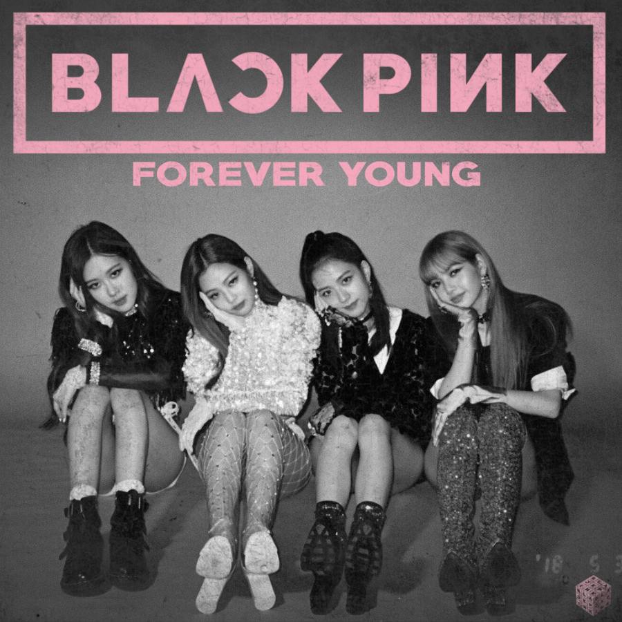  BLACKPINK  FOREVER  YOUNG  by Princesse Betterave on DeviantArt