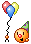 Birthday Clown v.1