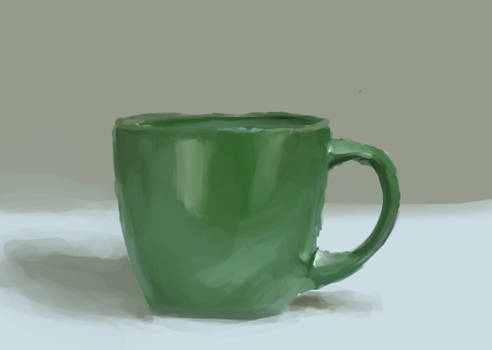 Cup Study