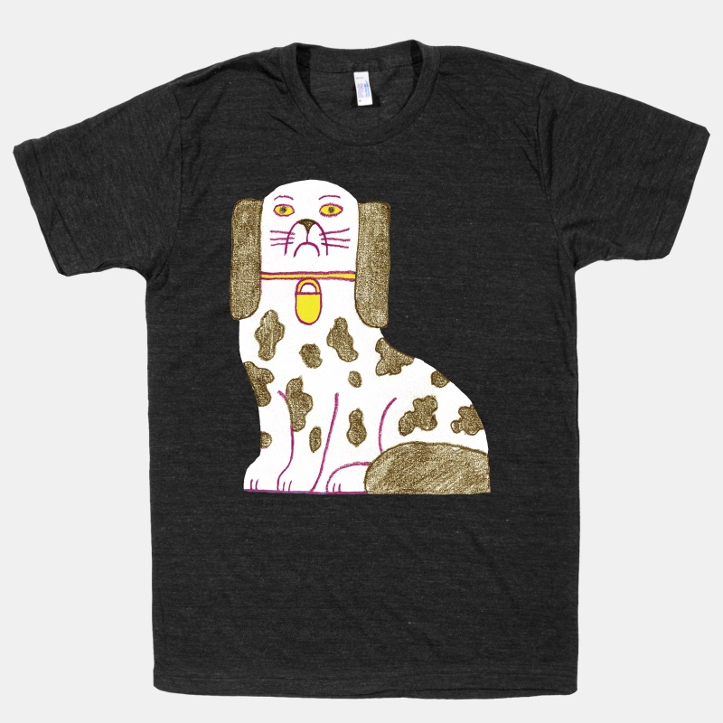 Rich Pup shirt