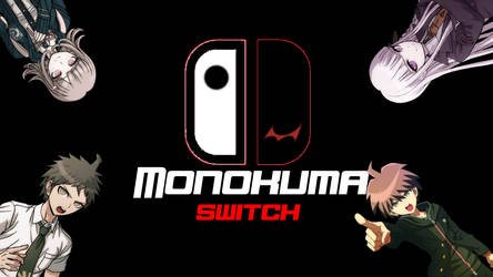 Monokuma Switch