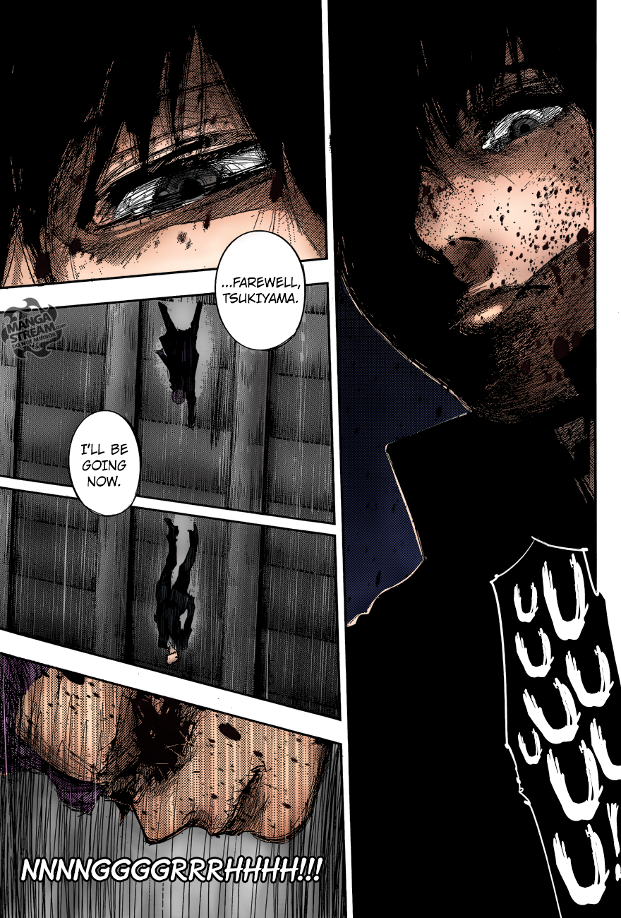 Tokyo Ghoul Re Farewell Coloring By Nitianarts On Deviantart Tokyo Ghoul Re Farewell Coloring By Nitianarts On Deviantart