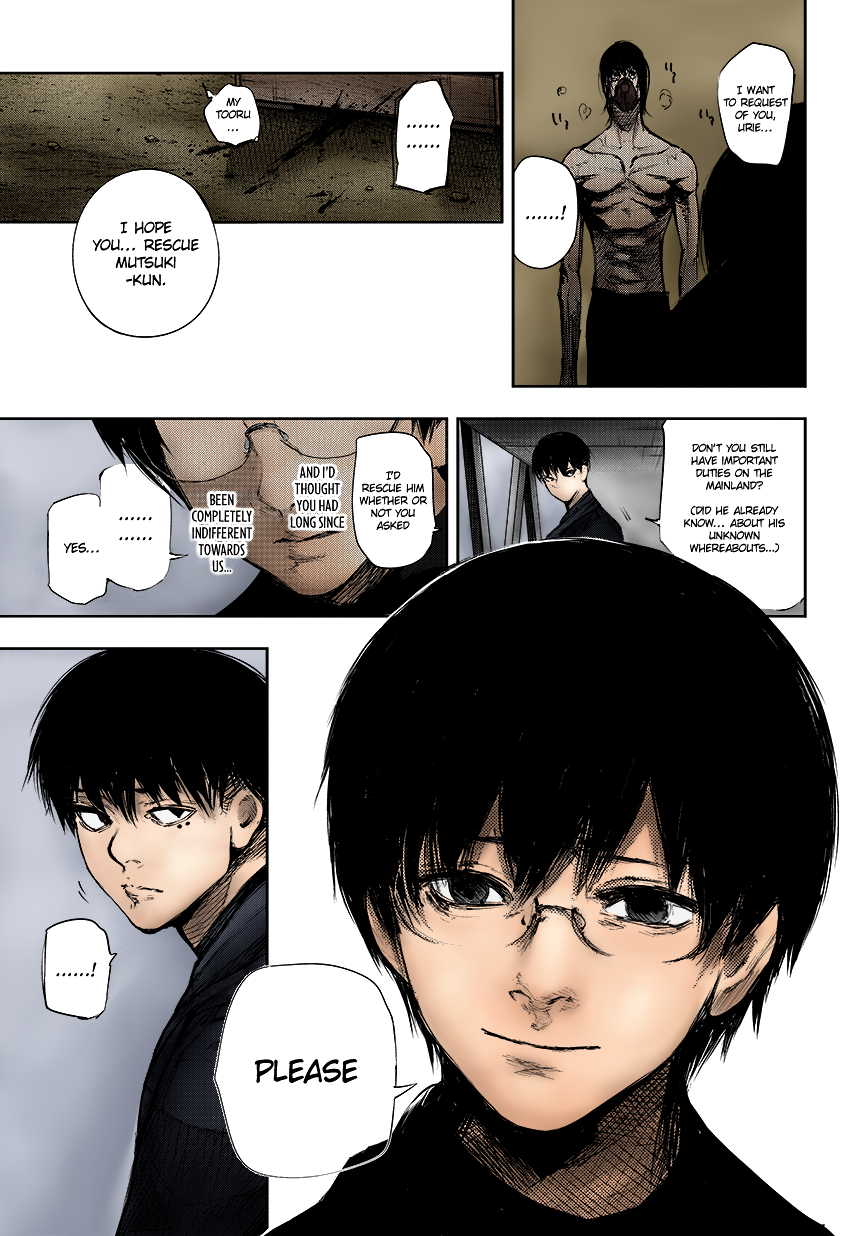 Tokyo Ghoul Re Please Coloring By Nitianarts On Deviantart Tokyo Ghoul Re Please Coloring By Nitianarts On Deviantart