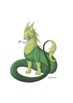 Polymorph Cat Explore the Best Polymorph Art | DeviantArt