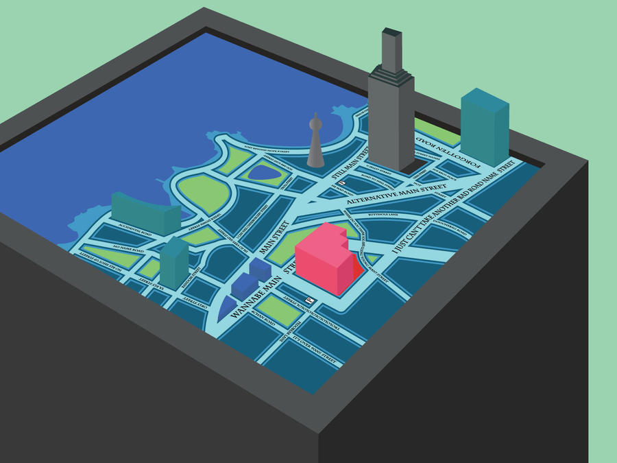 Map.png Deviantart Vector Map by Ullbors on DeviantArt