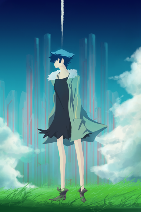 Supercell: Perfect day by Ullbors on DeviantArt Supercell: Perfect day by Ullbors on DeviantArt