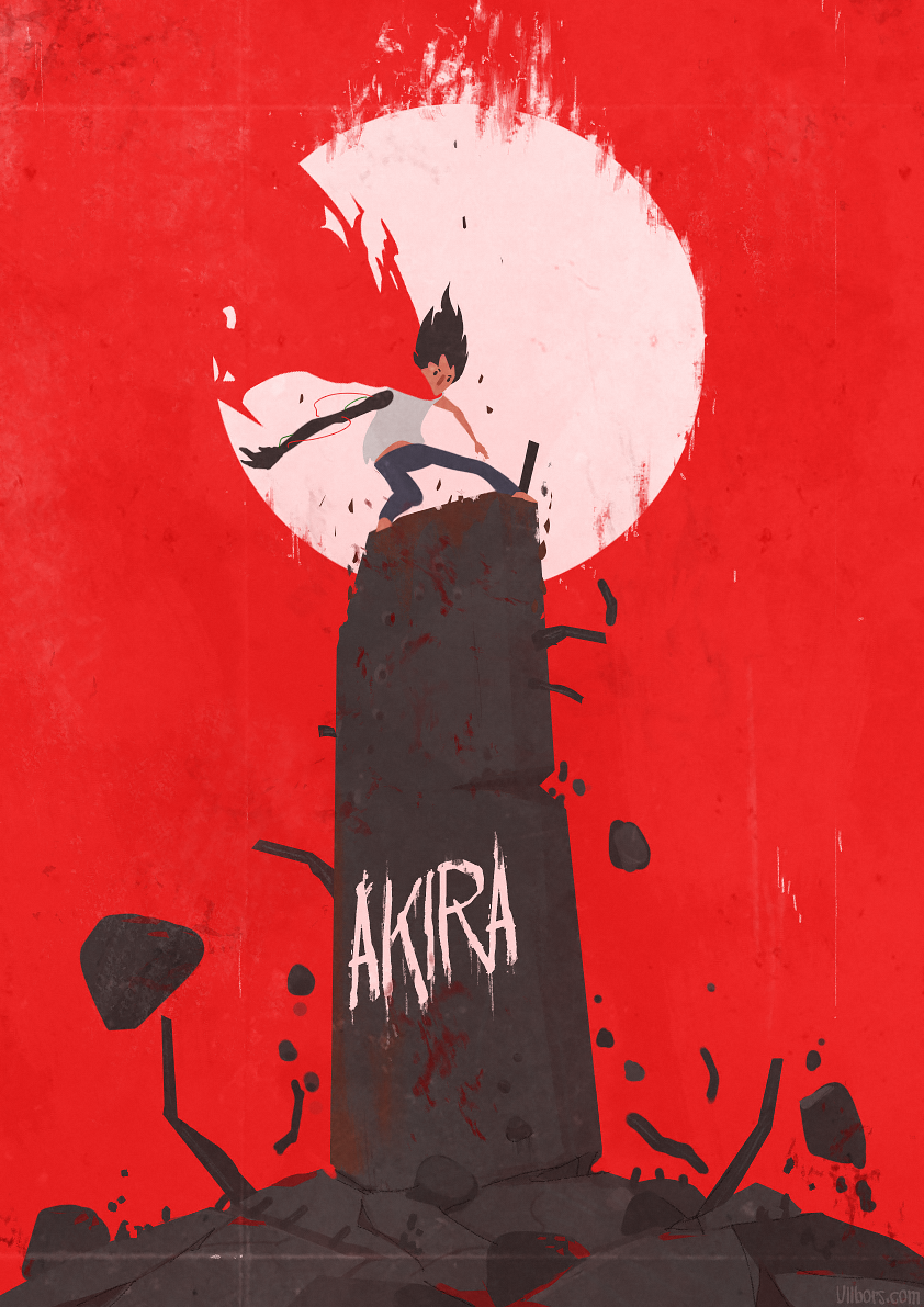 AKIRA