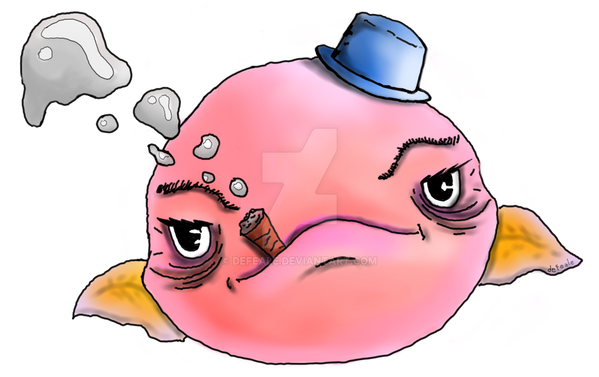 Don Fish by defeale on DeviantArt