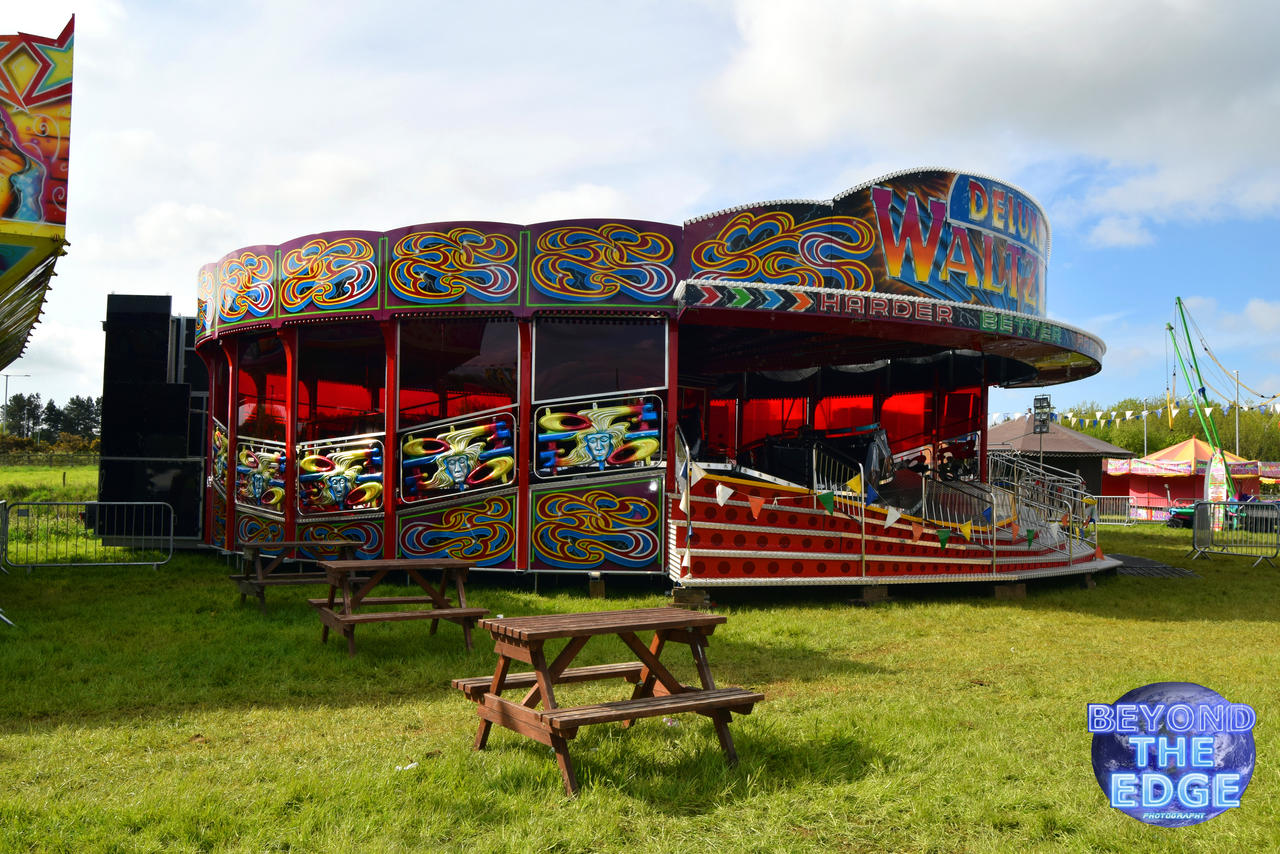 Select Waltzer Deluxe Waltzer by stealthwomble on DeviantArt