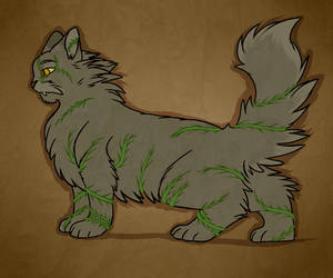 Yellowfang