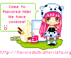 Come to Flavored Milk :D