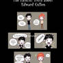 The Painful Truth about Edward