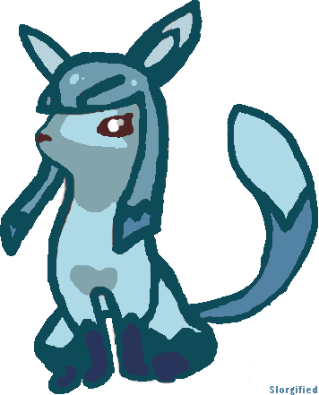 Glaceon