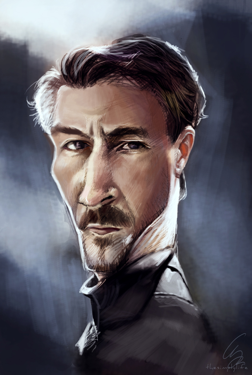 Littlefinger