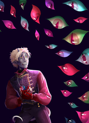 Ooooooo by harpxer Ooooooo by harpxer