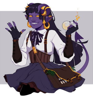 Euphie narrow background by harpxer Euphie narrow background by harpxer