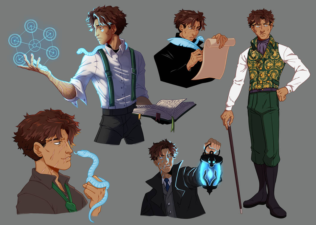 Bentley Sketch Page by harpxer Bentley Sketch Page by harpxer