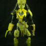 Sinestro Corps Predator