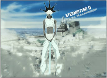 Sternritter U by Dingoegreet