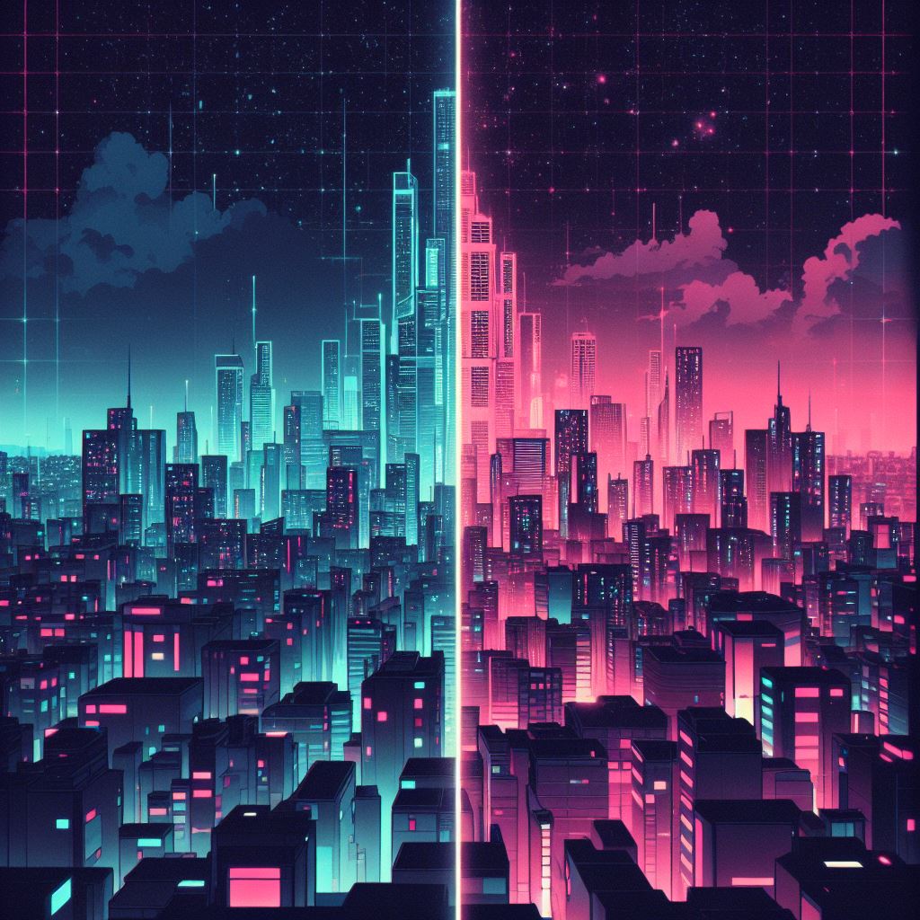 Cyberpunk Wallpapers Pack Pc 1 by Definesleep on DeviantArt