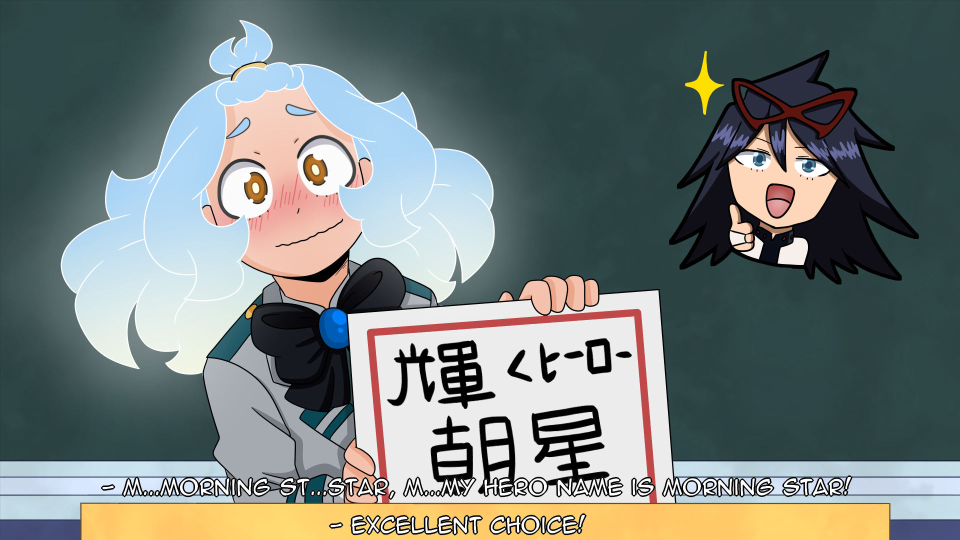 Bnha hero deals names