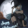 [OP] Halloween Carina