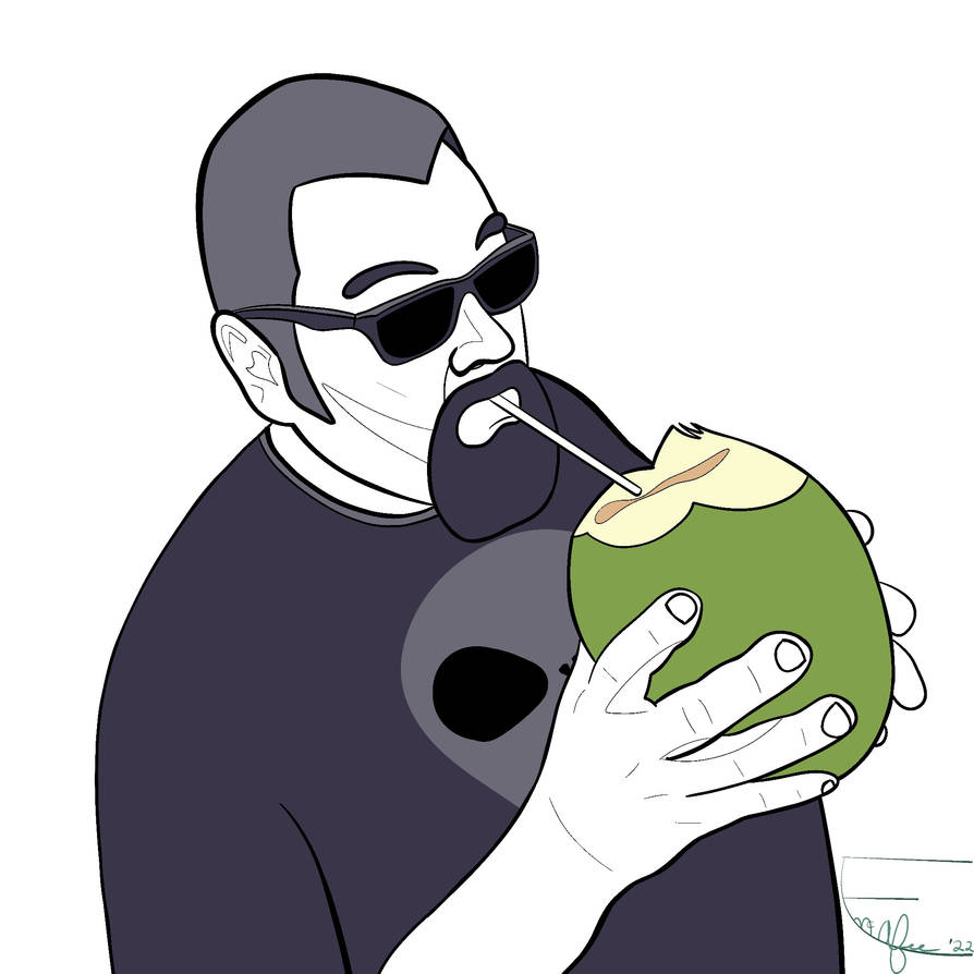 Papi by Beamndaniels on DeviantArt