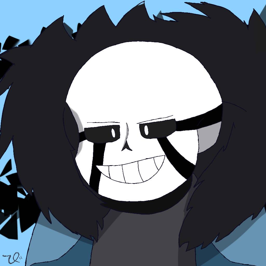 Sans/UnderCreative, New Undertale Fanon AU Wiki