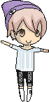 Luhan pixel