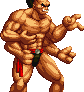 [MK1] snk Goro