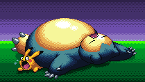 Snorlax