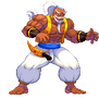 [SFV] cps3 Azam