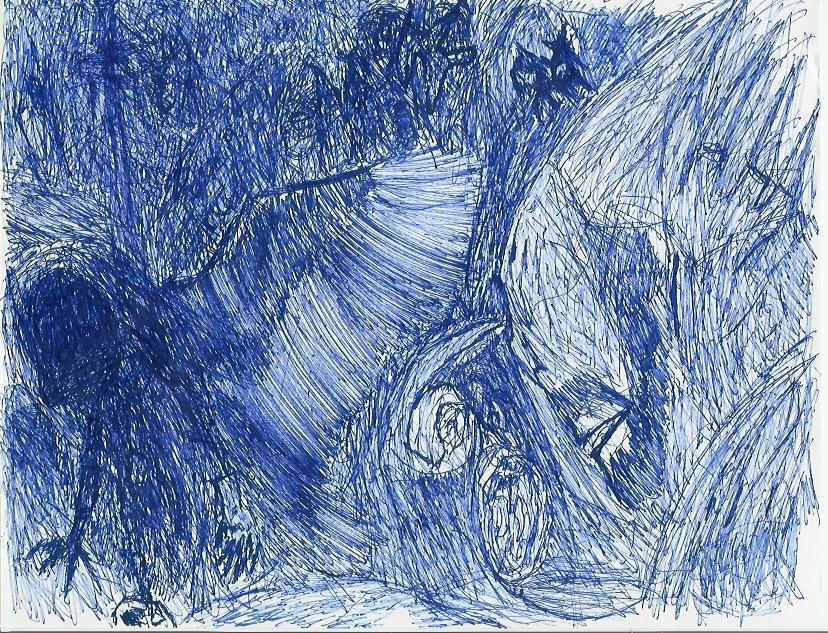 Drawings within drawings... by DarkBran on DeviantArt