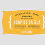 Soap De La Sla