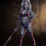 Drow