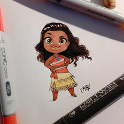 Moana