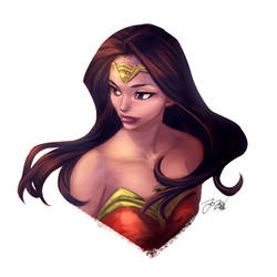 Wonder Woman