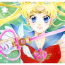 Super Sailor Moon