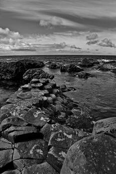 Causeway to the Sea