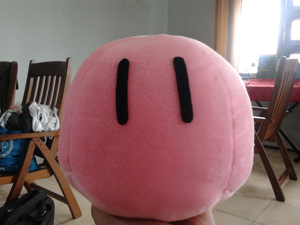 Object Show Dango Dango Doll by hikami24 on DeviantArt