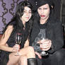 Marilyn Manson and I 2