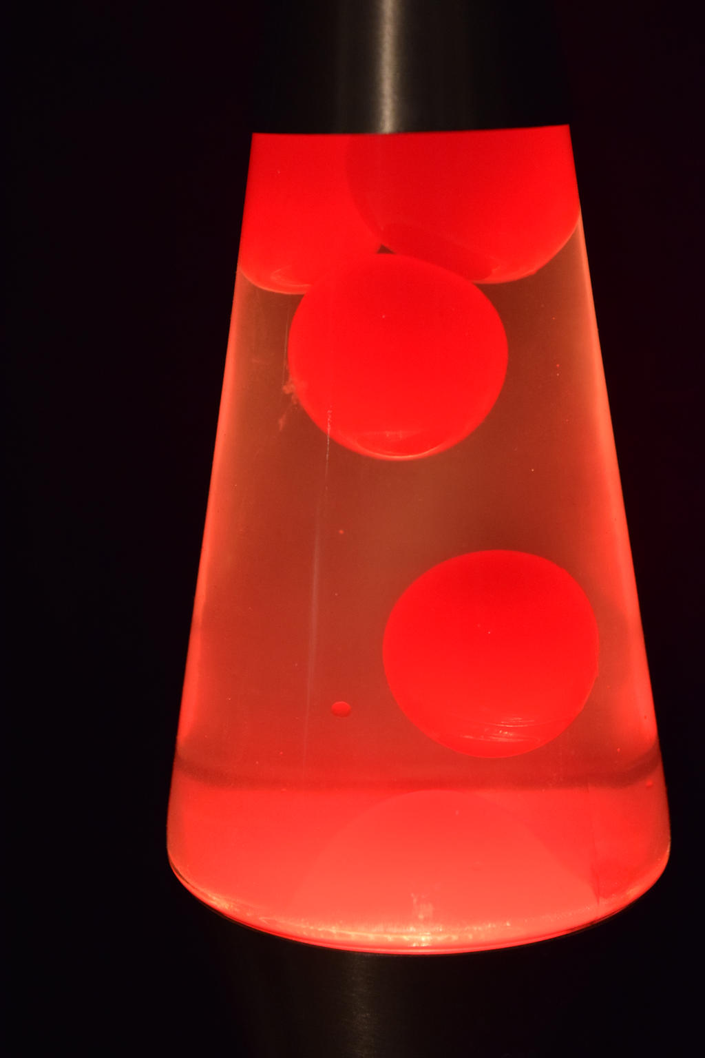 Lava Lamp