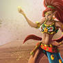 Urbosa