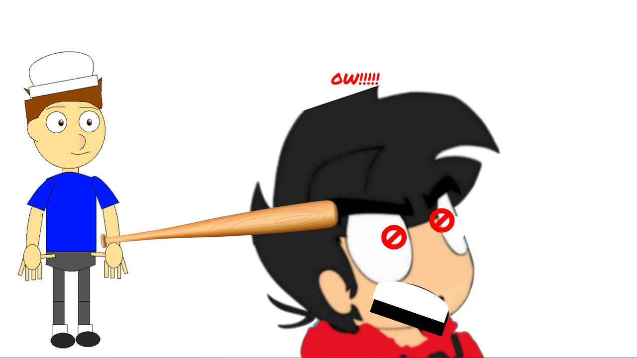My evil clone part 4 by Noah34212 on DeviantArt
