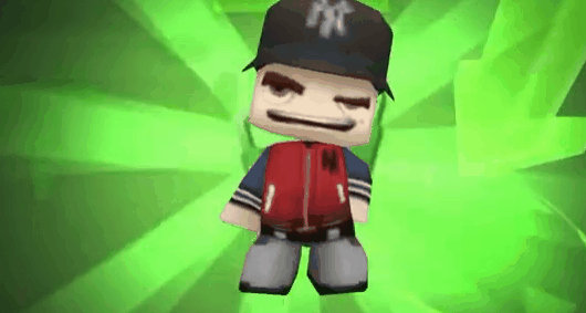 GIF mike by Noah34212 on DeviantArt