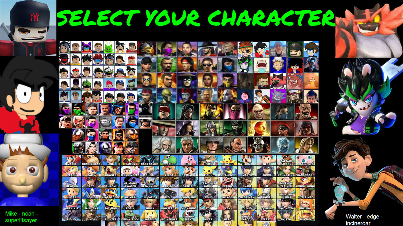 Wow by Noah34212 on DeviantArt