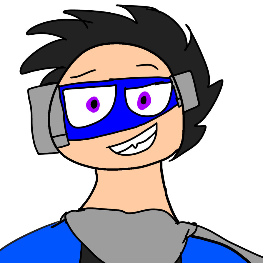 New look by Noah34212 on DeviantArt