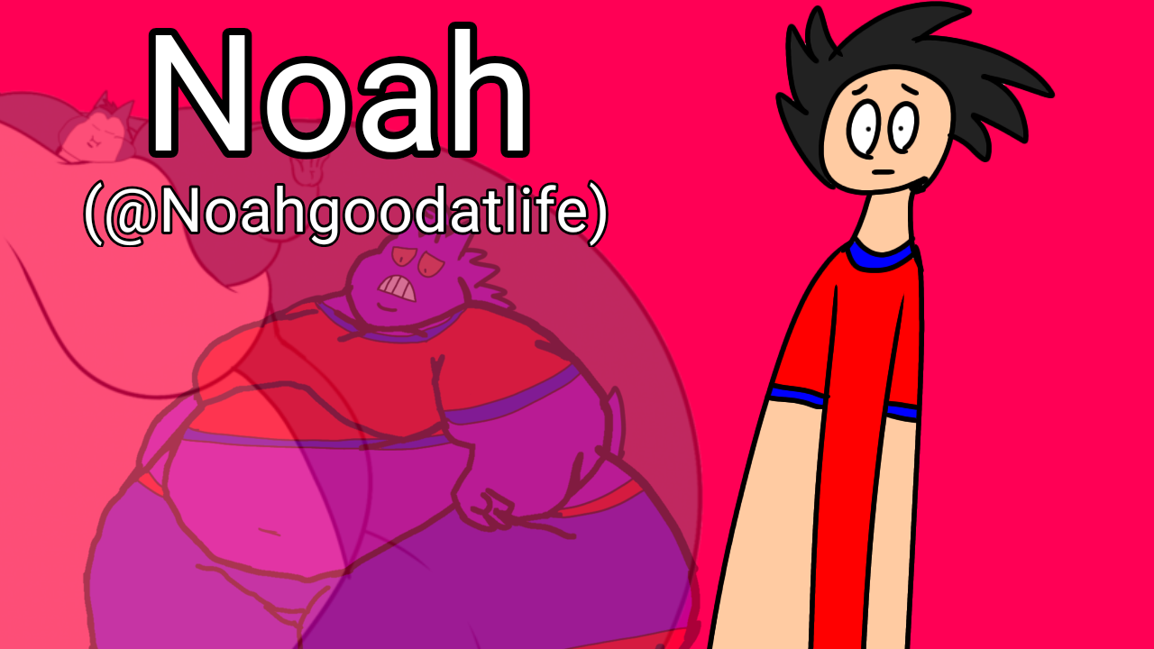 Noah by Noah34212 on DeviantArt