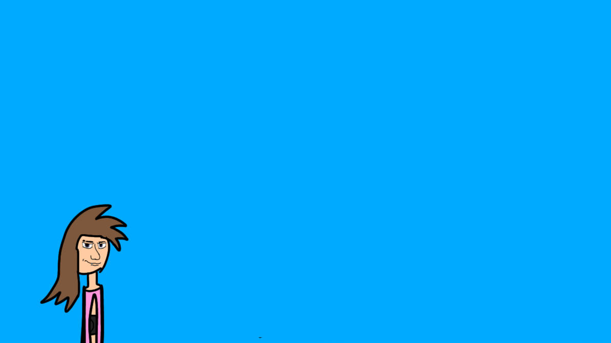 Blue Wallpaper by Noah34212 on DeviantArt