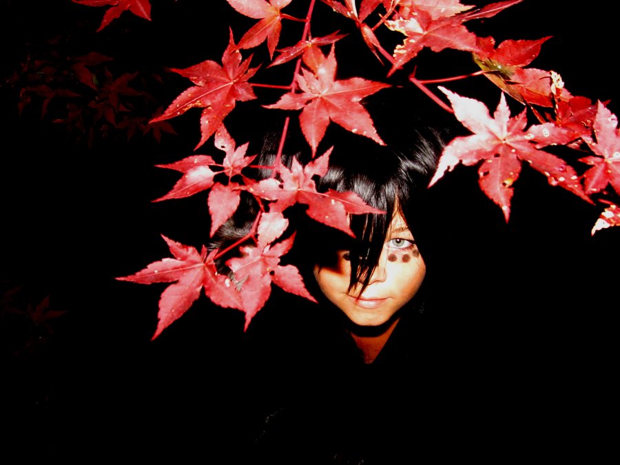 Under The Leaves 01